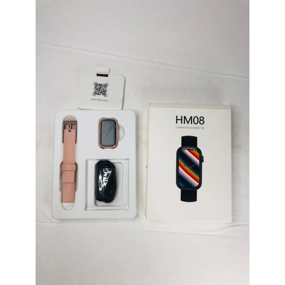 FITVII Slim Fitness Tracker with Blood Oxygen SpO2, Blood Pressure, 24/7… - Picture 7 of 8